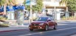Suzuki Kizashi Sport 2011 года